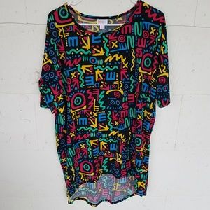 Lularoe shirt/dress